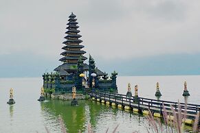 KINTAMANI Paradise