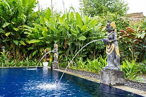 KINTAMANI Paradise