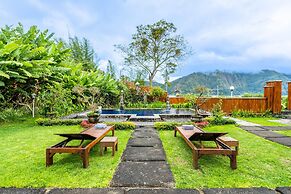 KINTAMANI Paradise