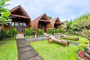 KINTAMANI Paradise