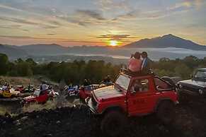 KINTAMANI Paradise