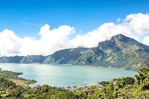 KINTAMANI Paradise