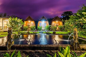 KINTAMANI Paradise
