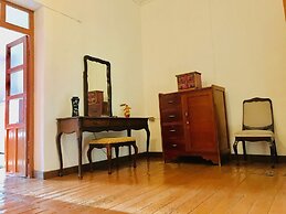 CASA AFIF