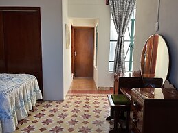 CASA AFIF
