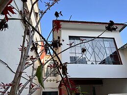 CASA AFIF