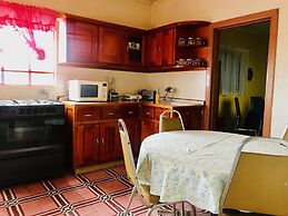 CASA AFIF