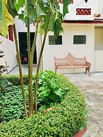 CASA AFIF