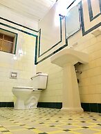 CASA AFIF