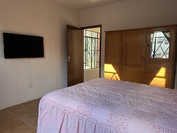 CASA AFIF