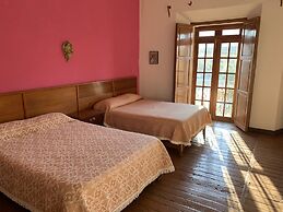 CASA AFIF