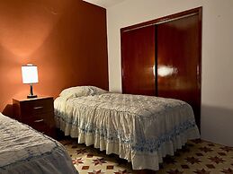 CASA AFIF