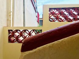 CASA AFIF