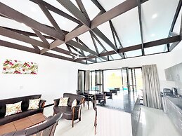 Paradise Villas