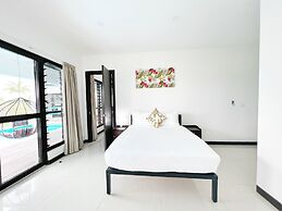 Paradise Villas