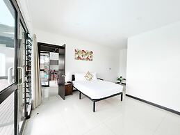 Paradise Villas