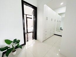 Paradise Villas
