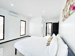 Paradise Villas