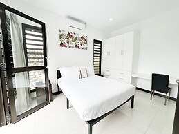 Paradise Villas