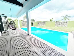 Paradise Villas