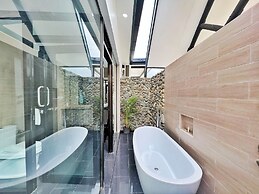 Paradise Villas