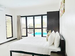 Paradise Villas