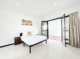 Paradise Villas