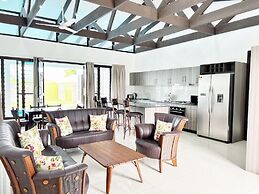 Paradise Villas