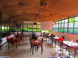Roddy Hotel Kisumu