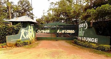 Roddy Hotel Kisumu