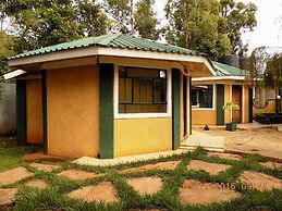 Roddy Hotel Kisumu