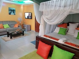 Roddy Hotel Kisumu