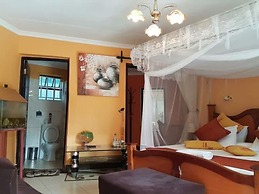 Roddy Hotel Kisumu