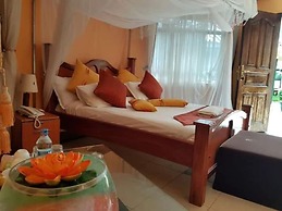 Roddy Hotel Kisumu