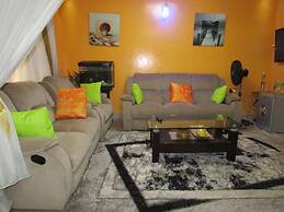 Roddy Hotel Kisumu