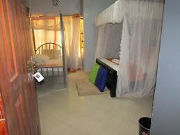 Roddy Hotel Kisumu