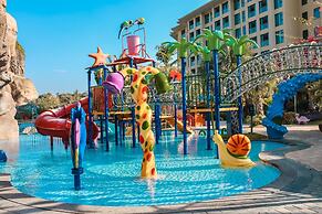 Regal Palace Resort&Spa