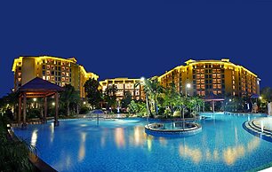 Regal Palace Resort&Spa