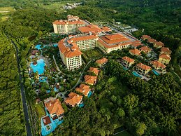 Regal Palace Resort&Spa
