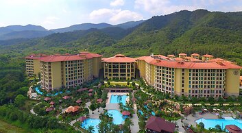 Regal Palace Resort&Spa