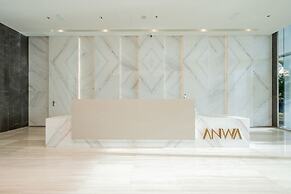 Dramatic Sea View 1 BHK ANWABYFour Apple