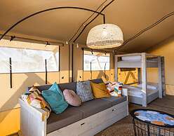 Layla Glamping