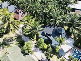 Maliblue resort khanom
