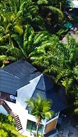 Maliblue resort khanom