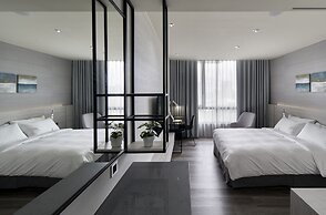 CP HOTEL