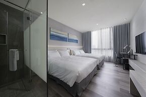 CP HOTEL