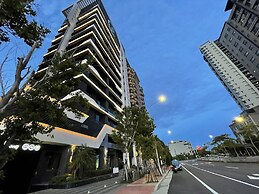 CP HOTEL