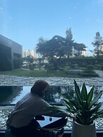 CP HOTEL