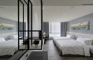 CP HOTEL