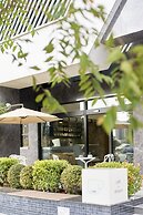 CP HOTEL
